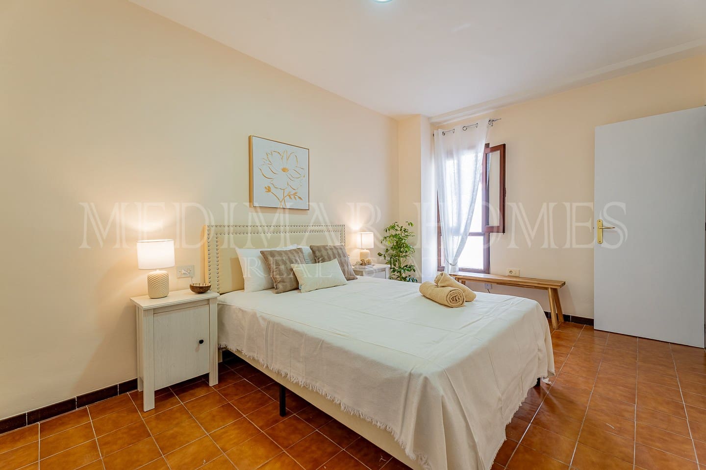 3 bedroom Apartment for sale in Mojacar - € 159,995 (Ref: 9928025)