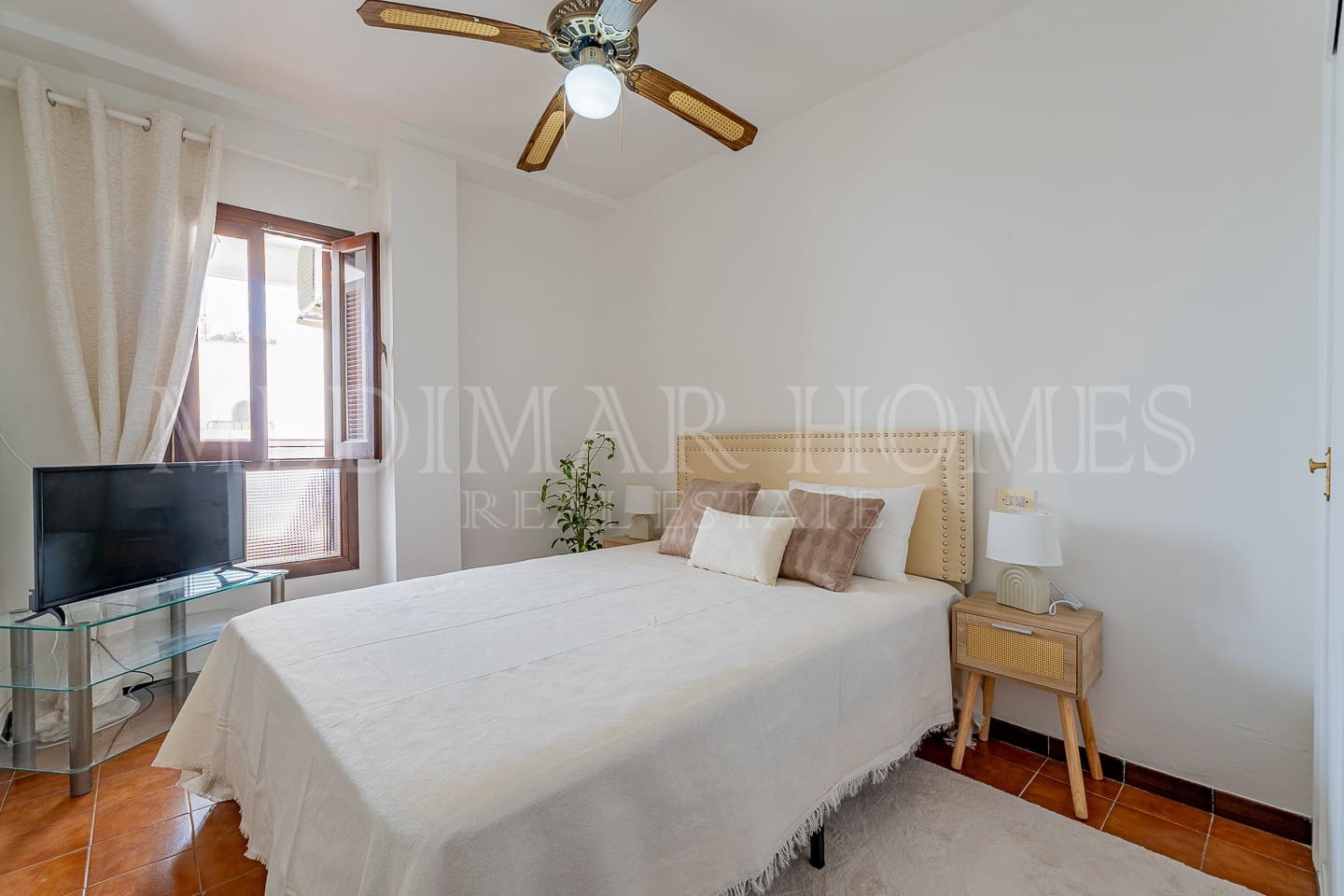 3 bedroom Apartment for sale in Mojacar - € 159,995 (Ref: 9928025)