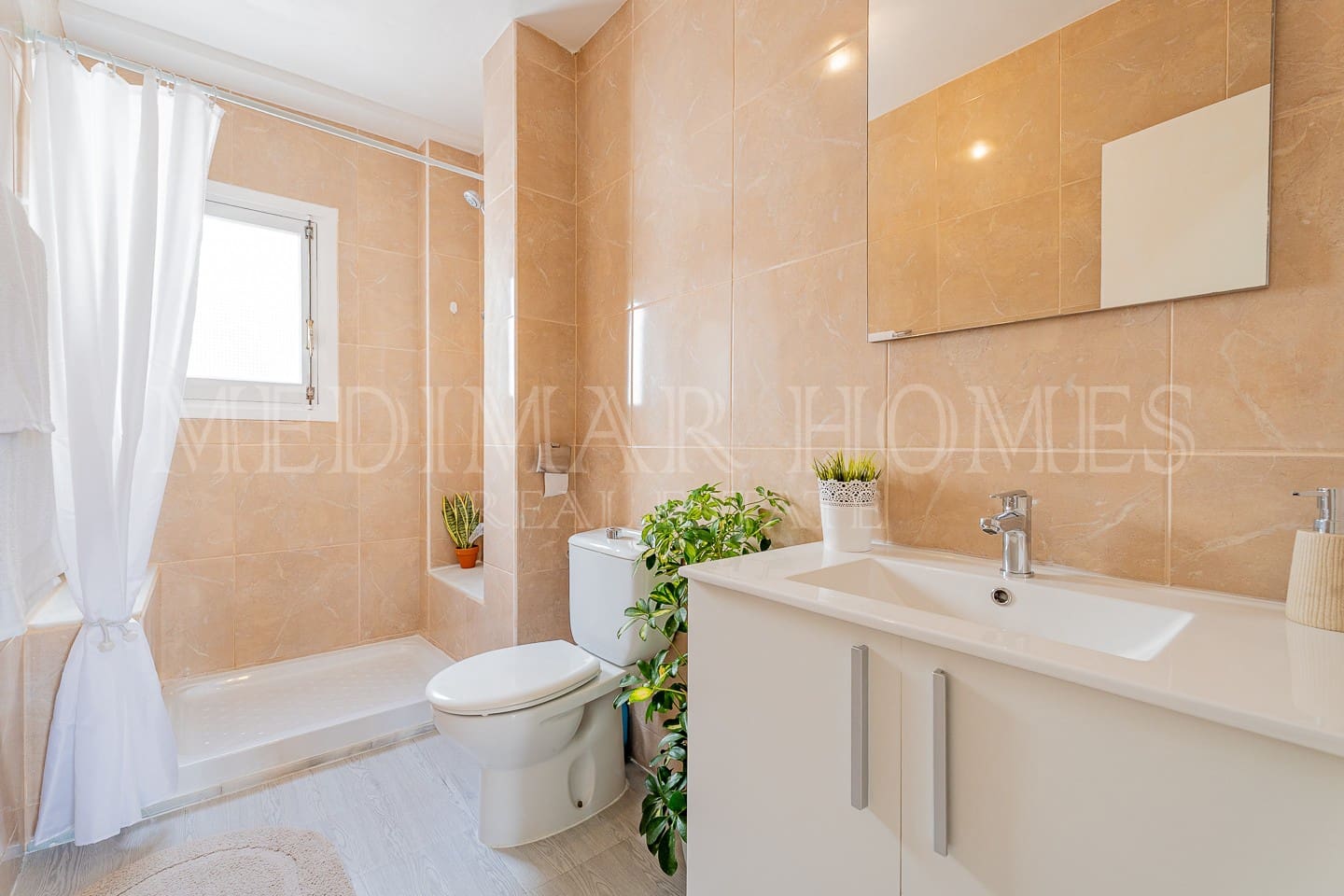 3 bedroom Apartment for sale in Mojacar - € 159,995 (Ref: 9928025)