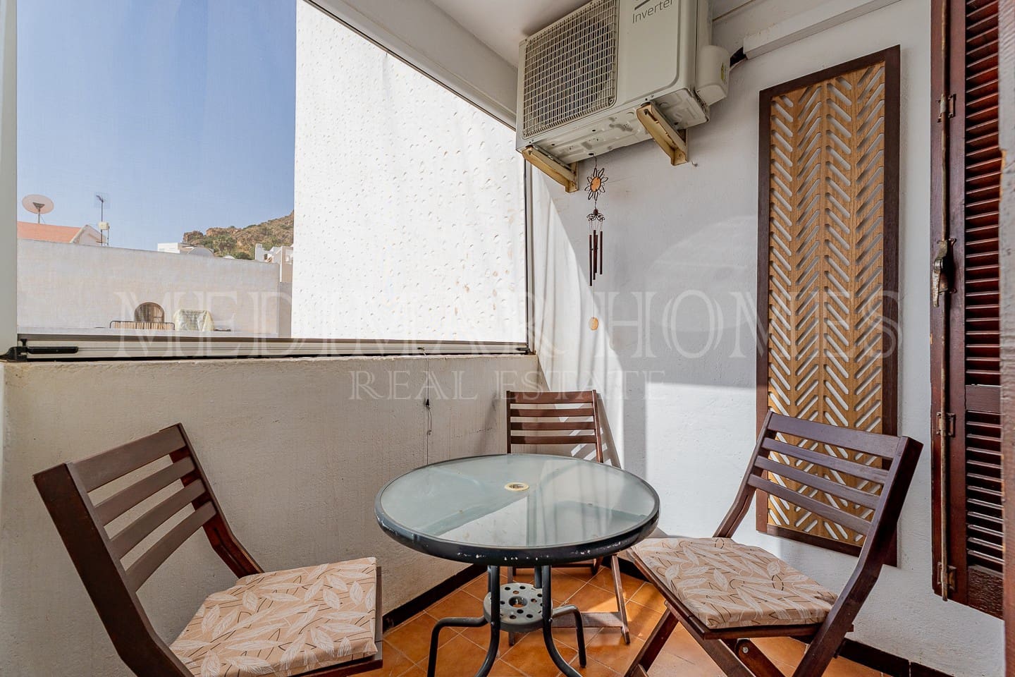 3 bedroom Apartment for sale in Mojacar - € 159,995 (Ref: 9928025)