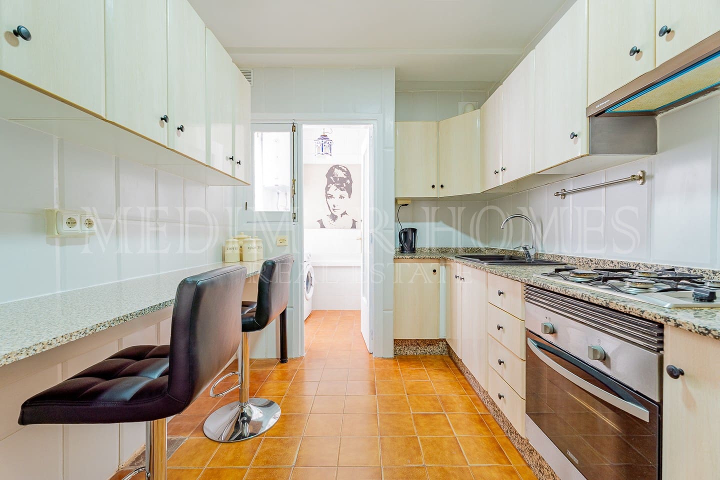 3 bedroom Apartment for sale in Mojacar - € 159,995 (Ref: 9928025)
