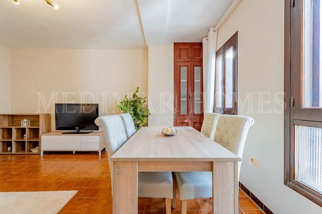 3 soveværelse Lejlighed til salg i Mojácar - € 159.995 (Ref: 9928025)