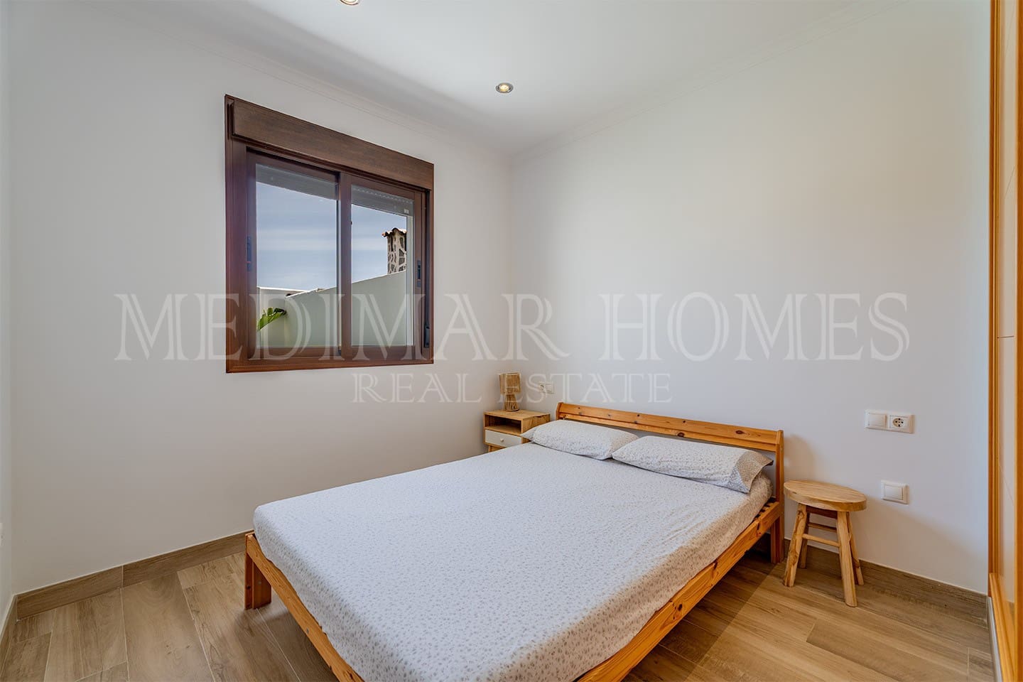 2 bedroom Bungalow for sale in Vera with pool garage - € 229,950 (Ref: 9936756)