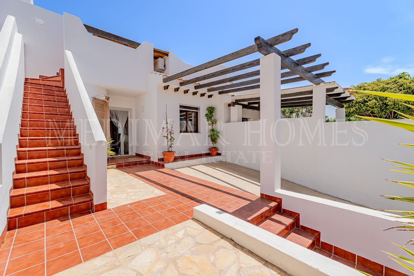 2 bedroom Bungalow for sale in Vera with pool garage - € 229,950 (Ref: 9936756)