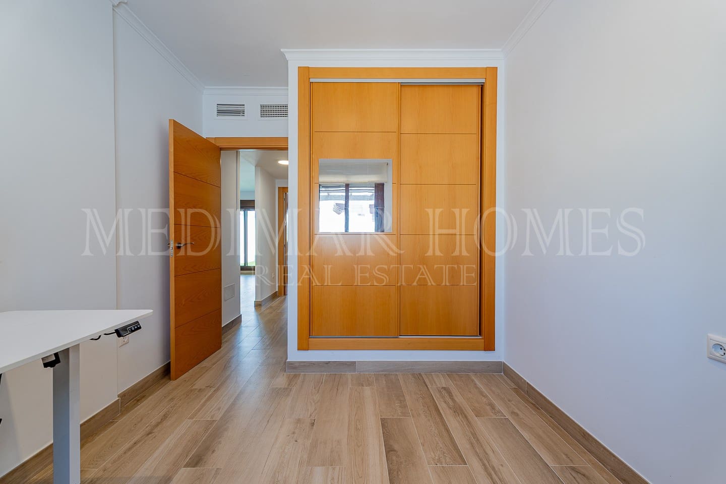 2 bedroom Bungalow for sale in Vera with pool garage - € 229,950 (Ref: 9936756)