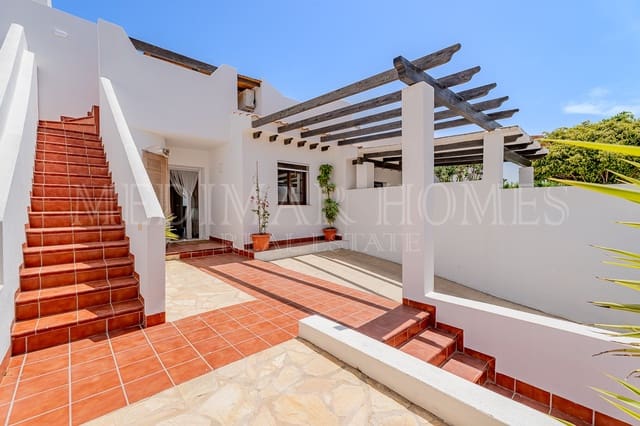 2 quarto Bungalow para venda em Puerto Vera - Las Salinas, Vera com piscina garagem - 229 950 € (Ref: 9936756)