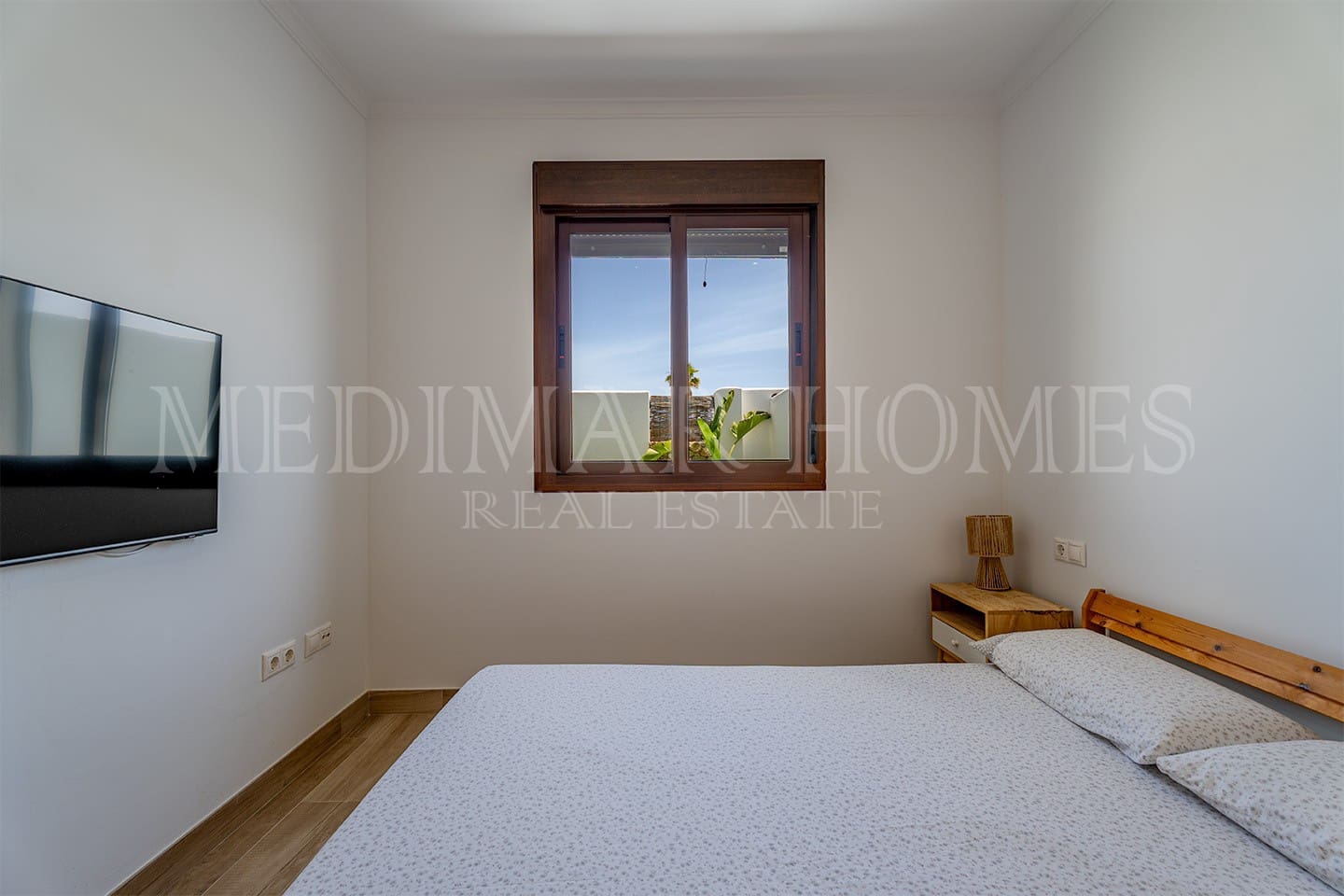 2 bedroom Bungalow for sale in Vera with pool garage - € 229,950 (Ref: 9936756)
