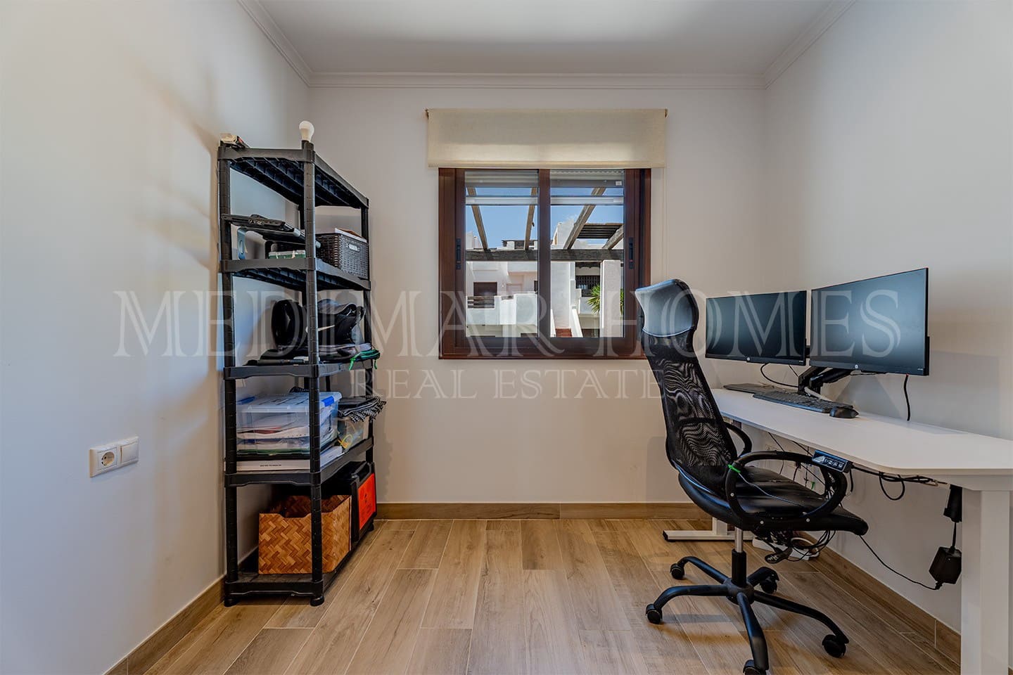 2 bedroom Bungalow for sale in Vera with pool garage - € 229,950 (Ref: 9936756)