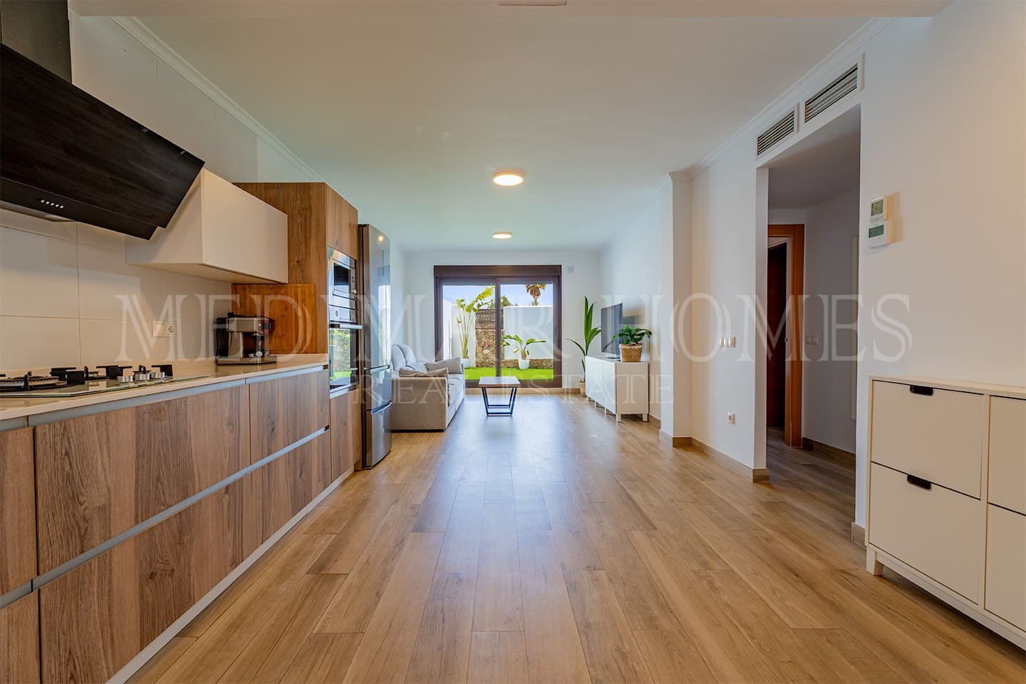 2 bedroom Bungalow for sale in Vera with pool garage - € 229,950 (Ref: 9936756)