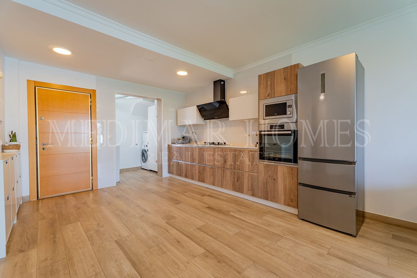 2 bedroom Bungalow for sale in Vera with pool garage - € 229,950 (Ref: 9936756)