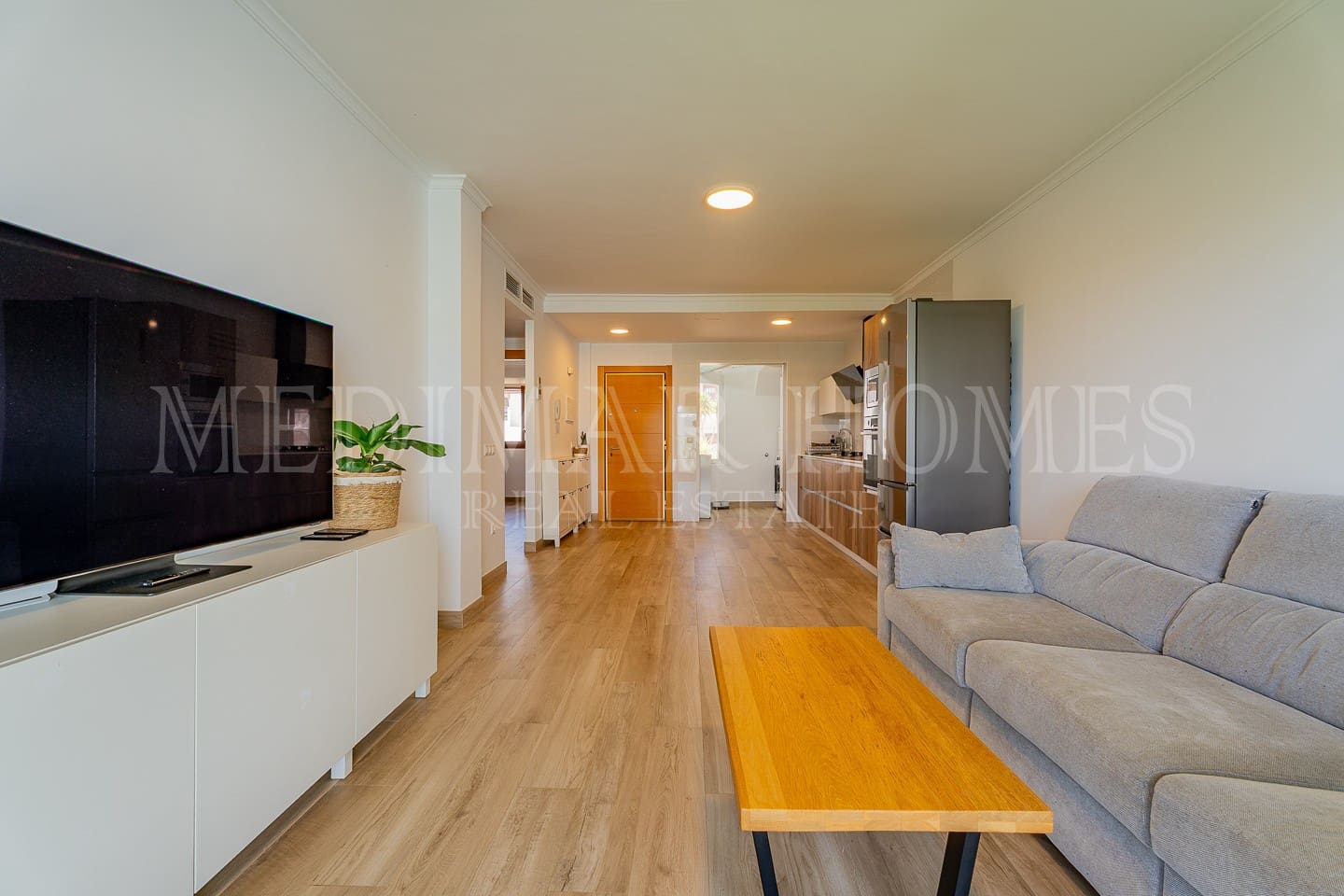 2 bedroom Bungalow for sale in Vera with pool garage - € 229,950 (Ref: 9936756)
