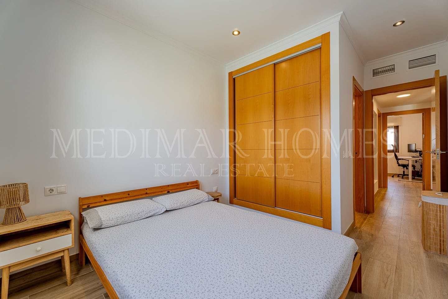 2 bedroom Bungalow for sale in Vera with pool garage - € 229,950 (Ref: 9936756)
