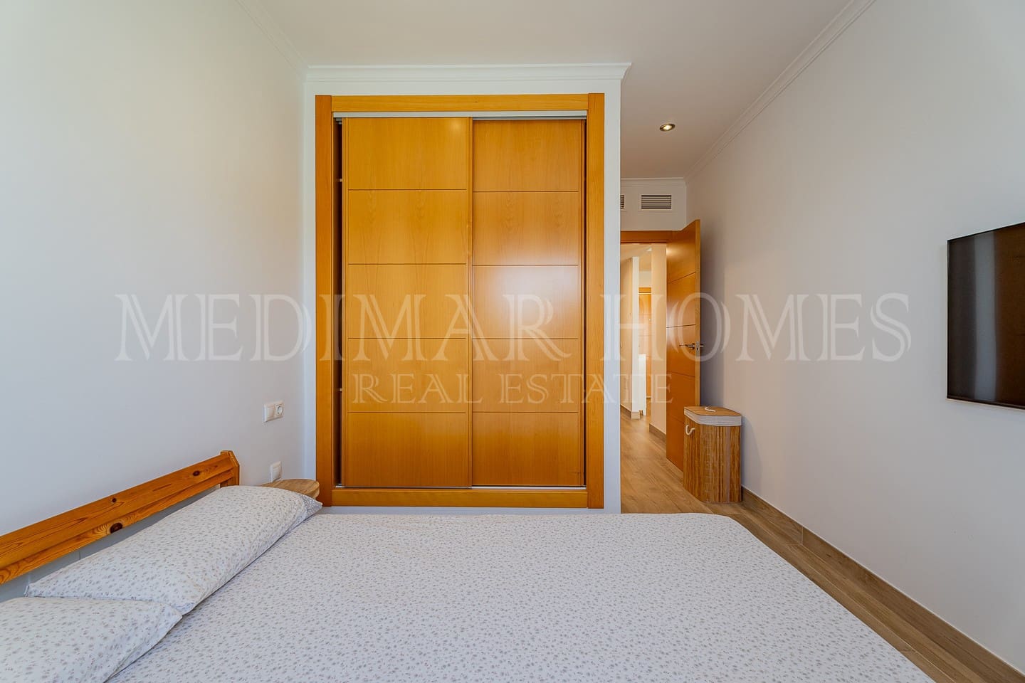 2 bedroom Bungalow for sale in Vera with pool garage - € 229,950 (Ref: 9936756)