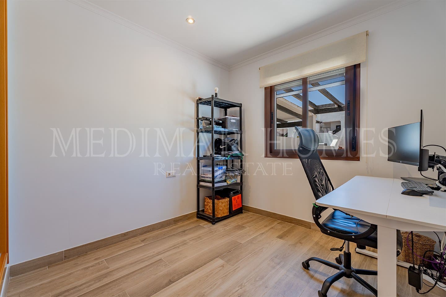 2 bedroom Bungalow for sale in Vera with pool garage - € 229,950 (Ref: 9936756)