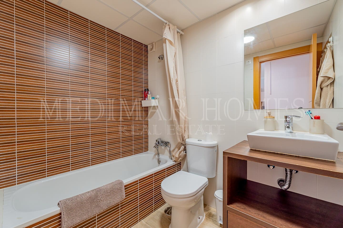 2 bedroom Bungalow for sale in Vera with pool garage - € 229,950 (Ref: 9936756)