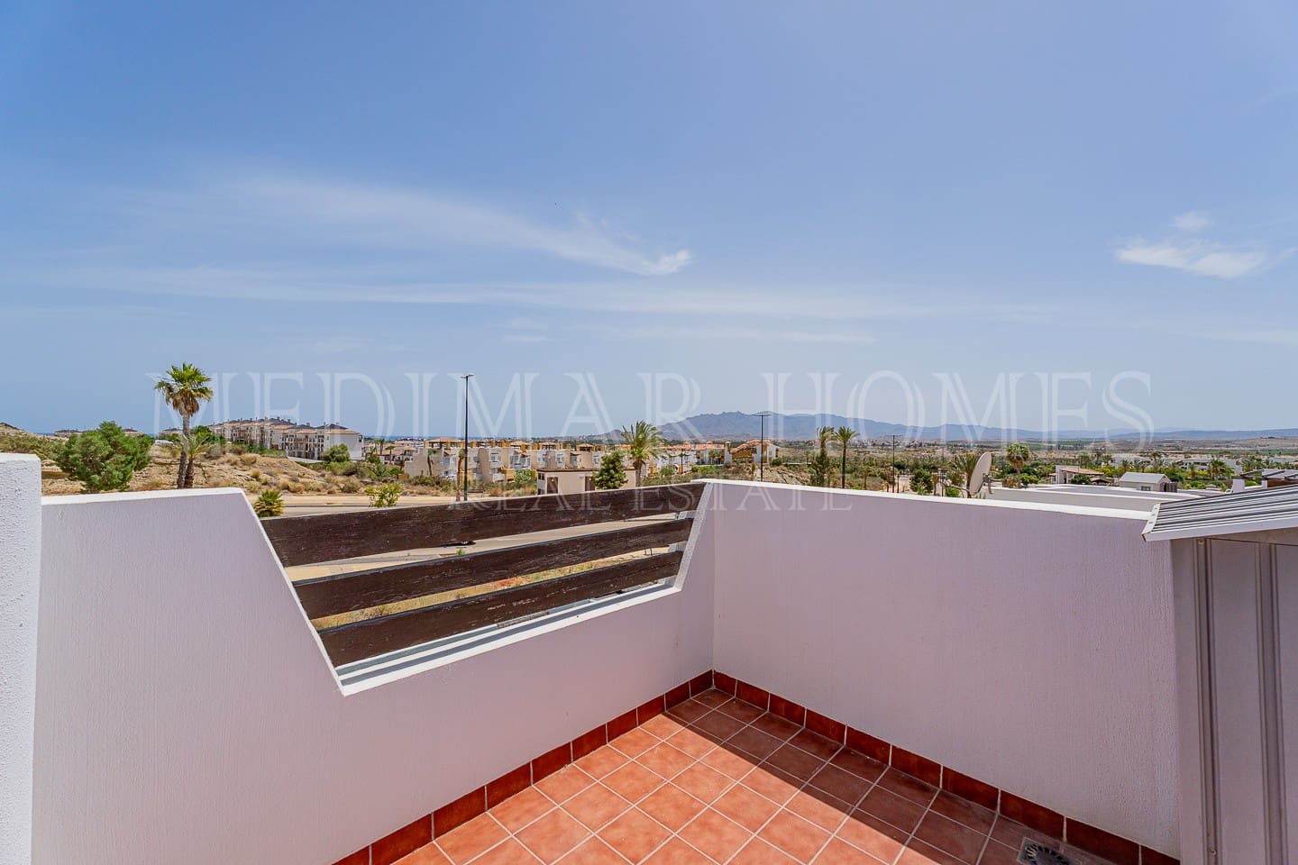2 bedroom Bungalow for sale in Vera with pool garage - € 229,950 (Ref: 9936756)