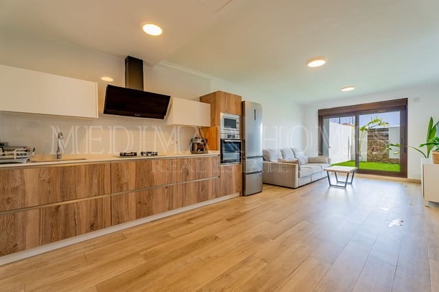 2 quarto Bungalow para venda em Puerto Vera - Las Salinas, Vera com piscina garagem - 229 950 € (Ref: 9936756)