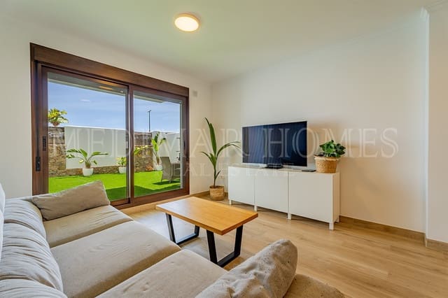 2 quarto Bungalow para venda em Puerto Vera - Las Salinas, Vera com piscina garagem - 229 950 € (Ref: 9936756)