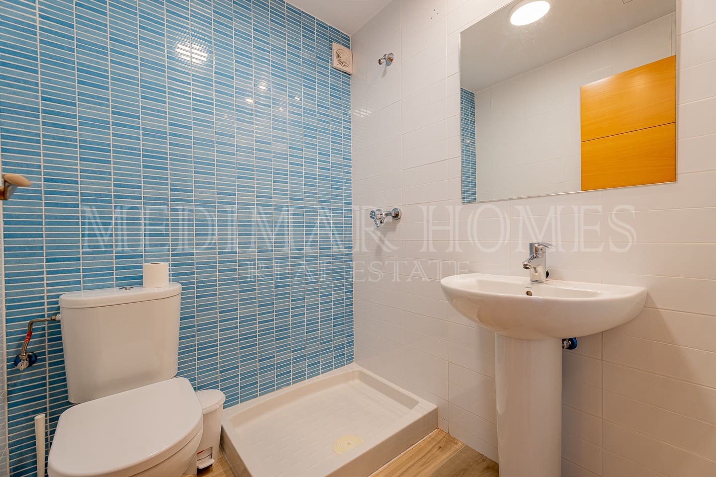 2 bedroom Bungalow for sale in Vera with pool garage - € 229,950 (Ref: 9936756)