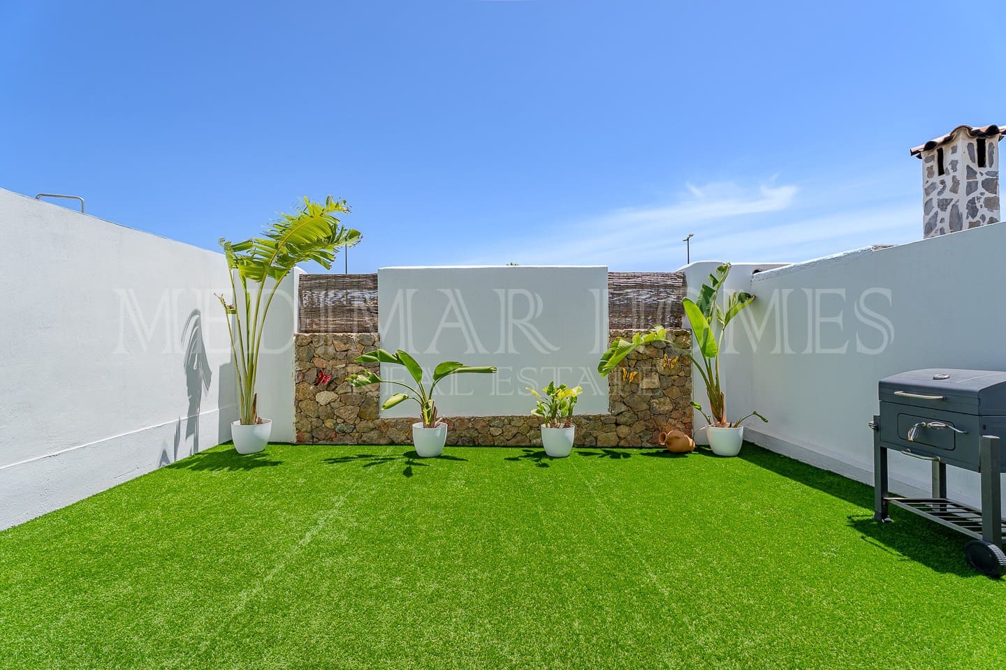 2 bedroom Bungalow for sale in Vera with pool garage - € 229,950 (Ref: 9936756)