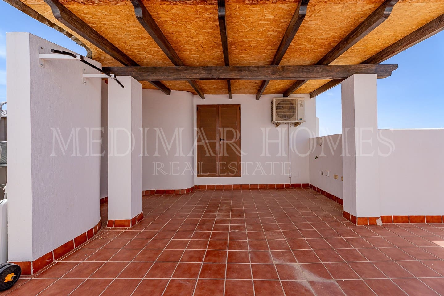 2 bedroom Bungalow for sale in Vera with pool garage - € 229,950 (Ref: 9936756)