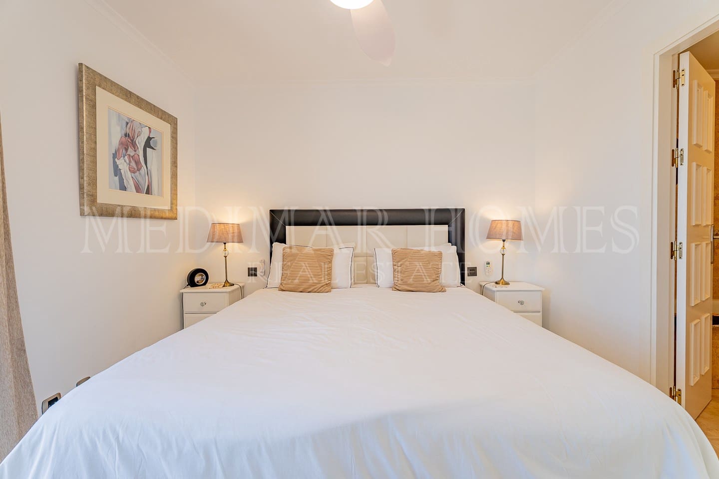 3 quarto Casa em Banda para venda em Desert Springs com piscina - 249 950 € (Ref: 9950588)