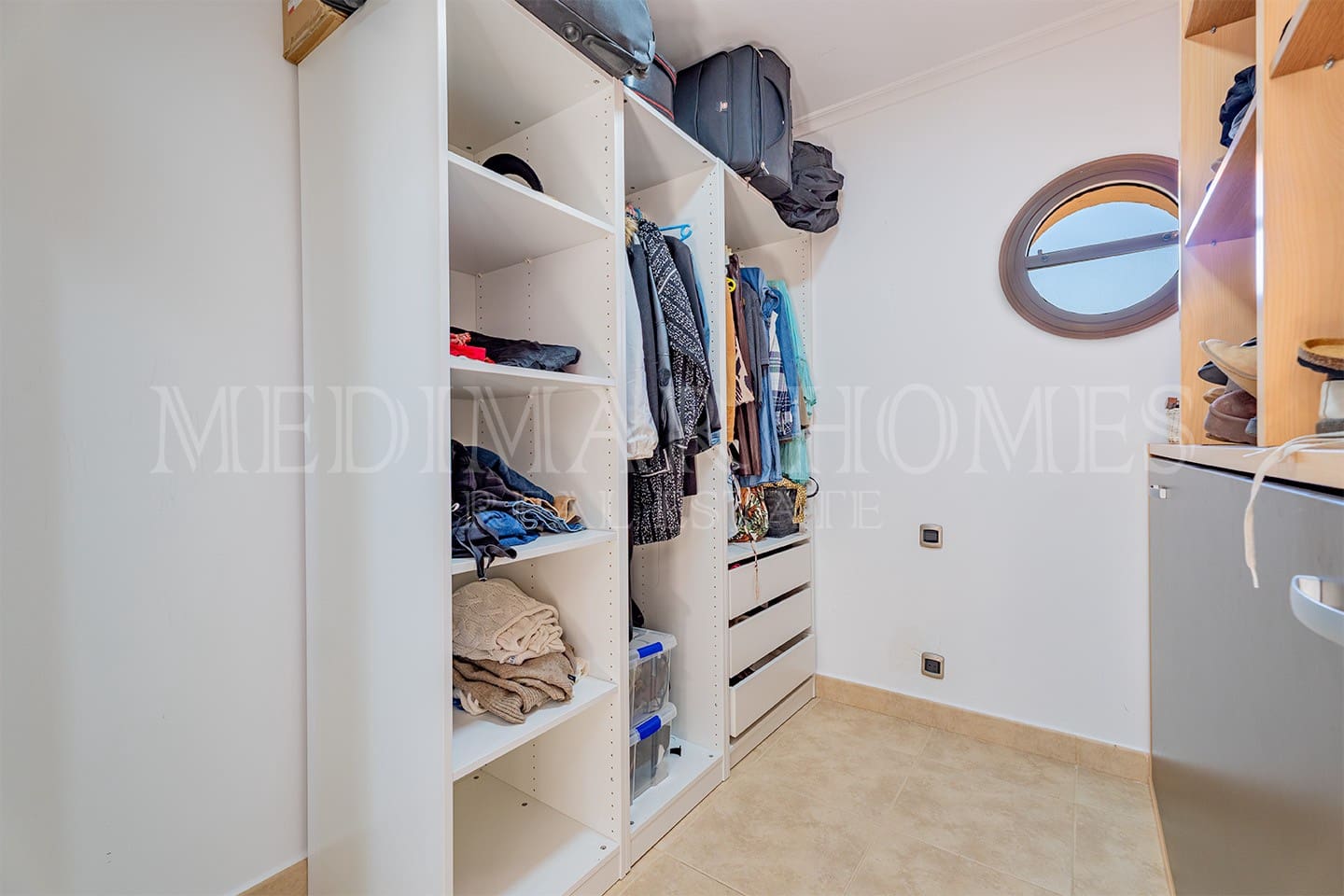 3 quarto Casa em Banda para venda em Desert Springs com piscina - 249 950 € (Ref: 9950588)