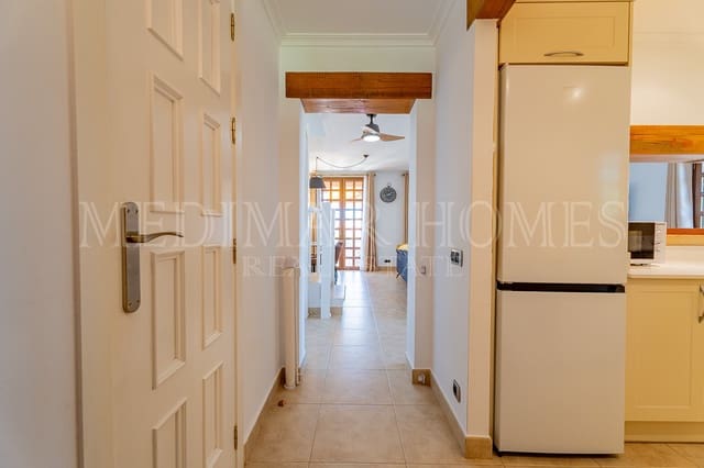 3 quarto Casa em Banda para venda em Desert Springs, Cuevas del Almanzora com piscina - 249 950 € (Ref: 9950588)