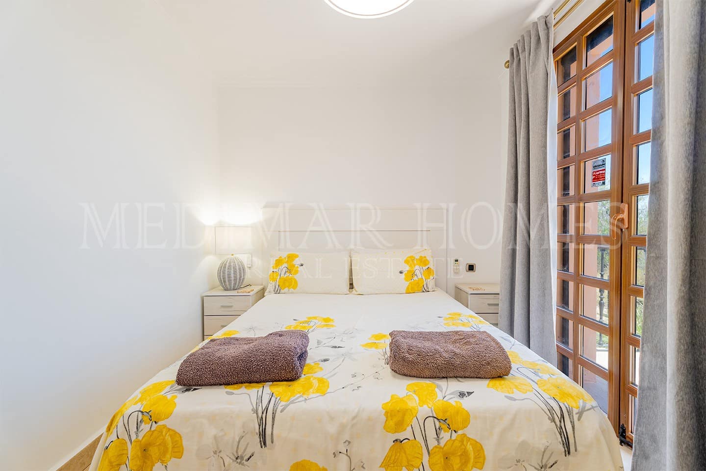 3 quarto Casa em Banda para venda em Desert Springs com piscina - 249 950 € (Ref: 9950588)