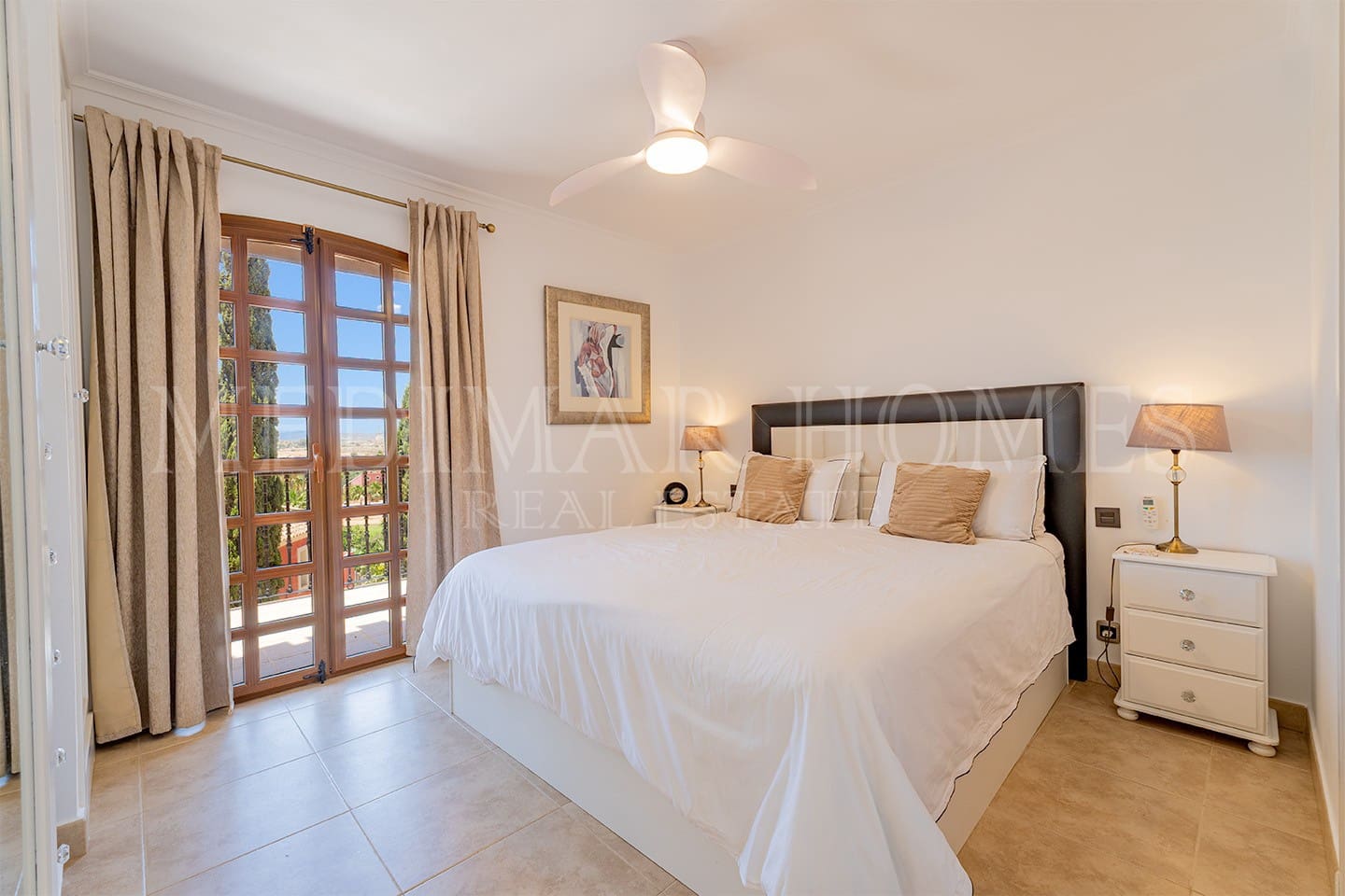 3 quarto Casa em Banda para venda em Desert Springs com piscina - 249 950 € (Ref: 9950588)