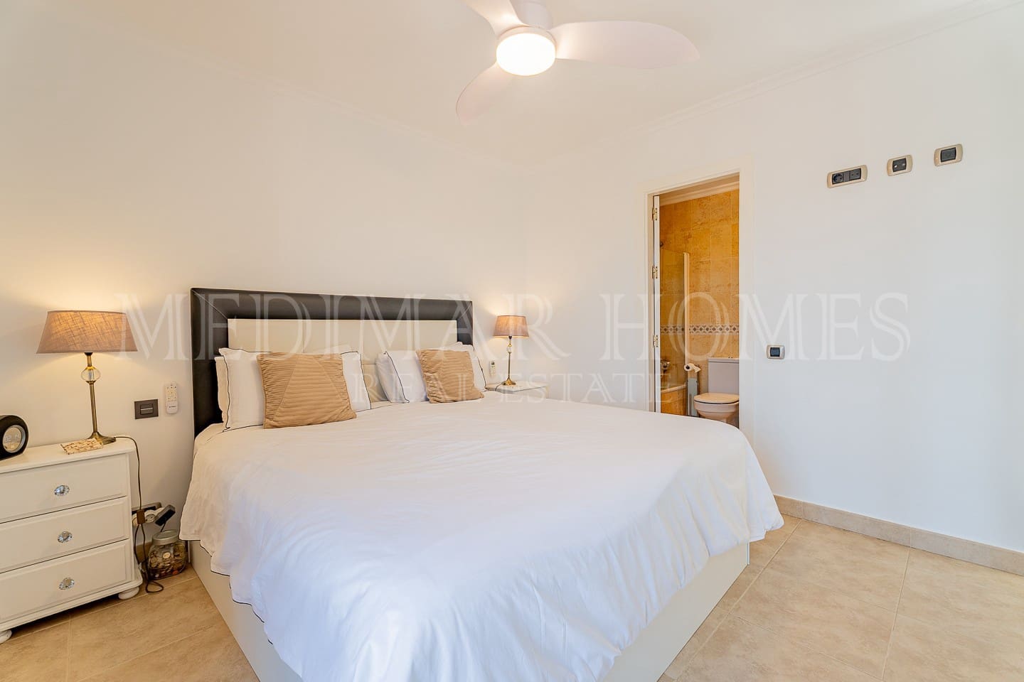 3 quarto Casa em Banda para venda em Desert Springs com piscina - 249 950 € (Ref: 9950588)