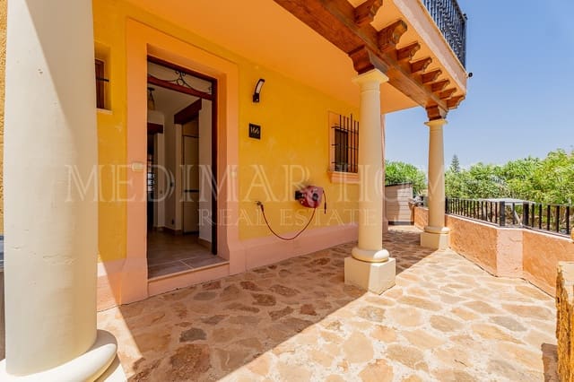3 quarto Casa em Banda para venda em Desert Springs, Cuevas del Almanzora com piscina - 249 950 € (Ref: 9950588)