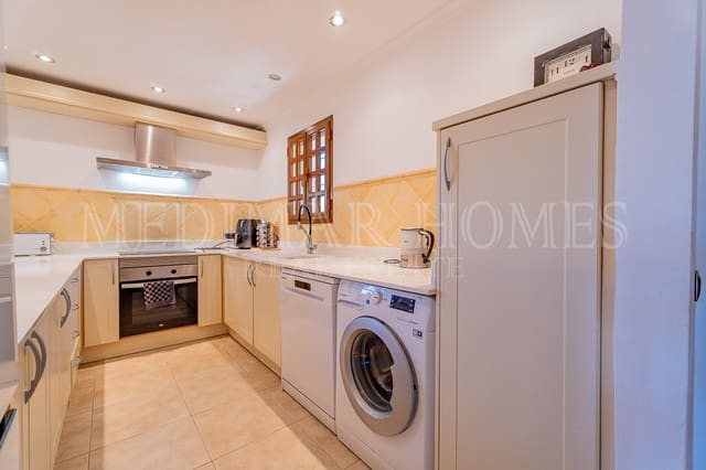 3 quarto Casa em Banda para venda em Desert Springs, Cuevas del Almanzora com piscina - 249 950 € (Ref: 9950588)
