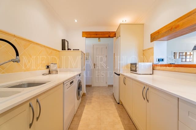 3 quarto Casa em Banda para venda em Desert Springs, Cuevas del Almanzora com piscina - 249 950 € (Ref: 9950588)