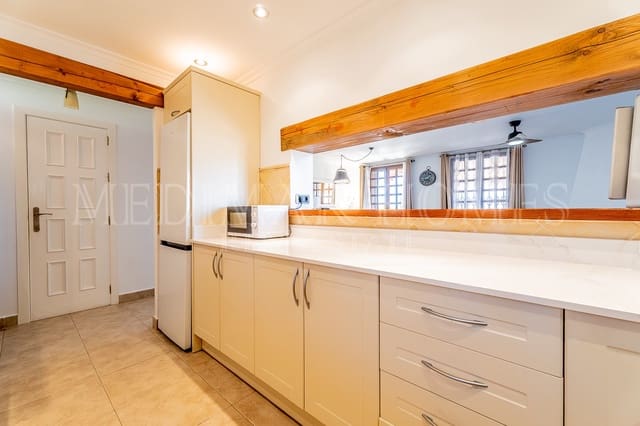 3 quarto Casa em Banda para venda em Desert Springs, Cuevas del Almanzora com piscina - 249 950 € (Ref: 9950588)