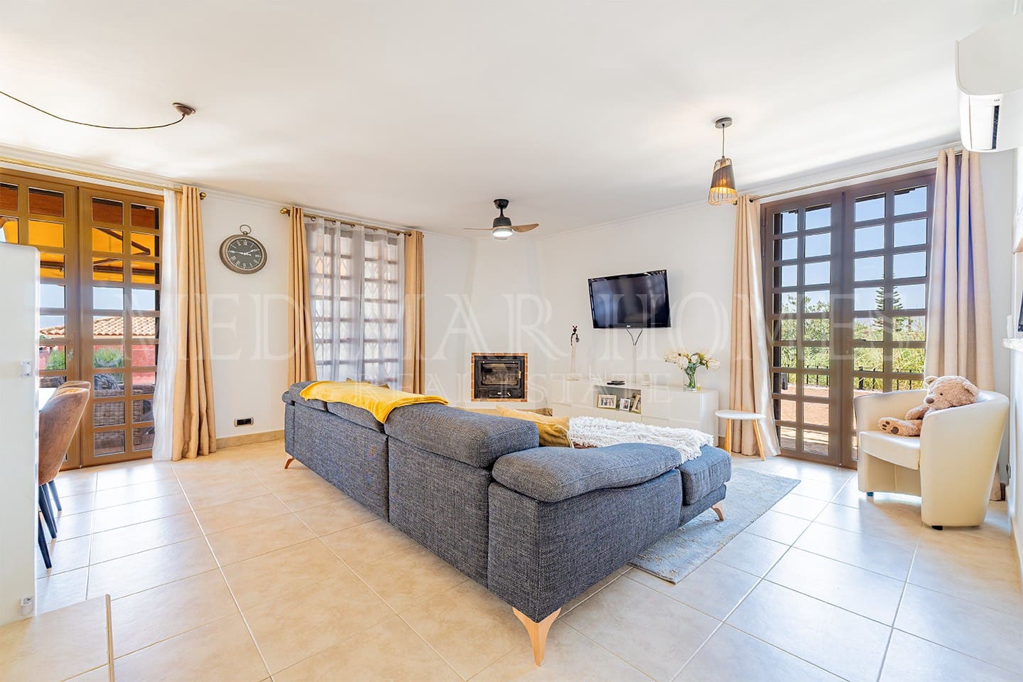 3 quarto Casa em Banda para venda em Desert Springs com piscina - 249 950 € (Ref: 9950588)