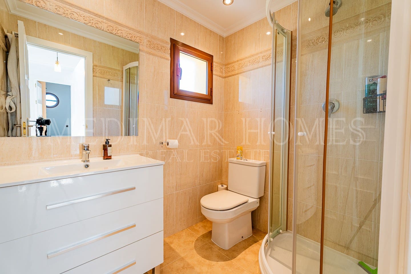 3 quarto Casa em Banda para venda em Desert Springs com piscina - 249 950 € (Ref: 9950588)