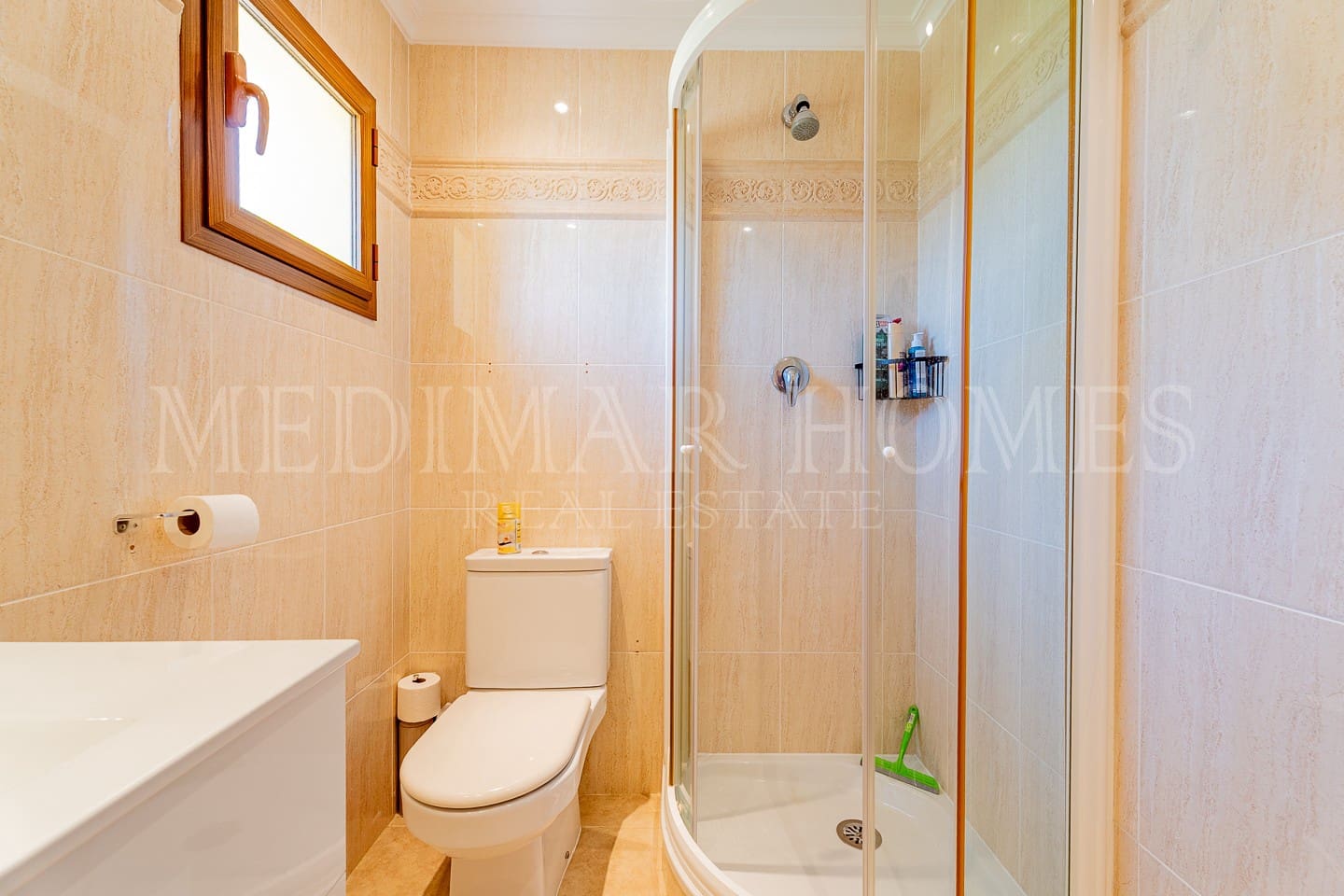 3 quarto Casa em Banda para venda em Desert Springs com piscina - 249 950 € (Ref: 9950588)