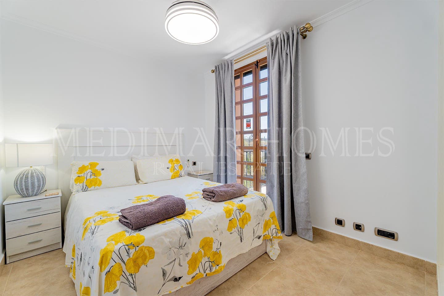 3 quarto Casa em Banda para venda em Desert Springs com piscina - 249 950 € (Ref: 9950588)