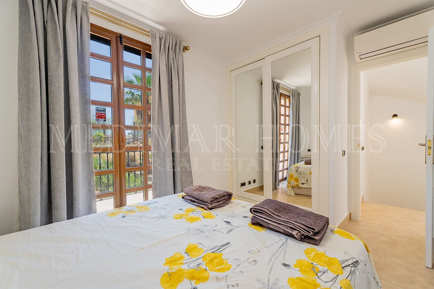 3 quarto Casa em Banda para venda em Desert Springs com piscina - 249 950 € (Ref: 9950588)