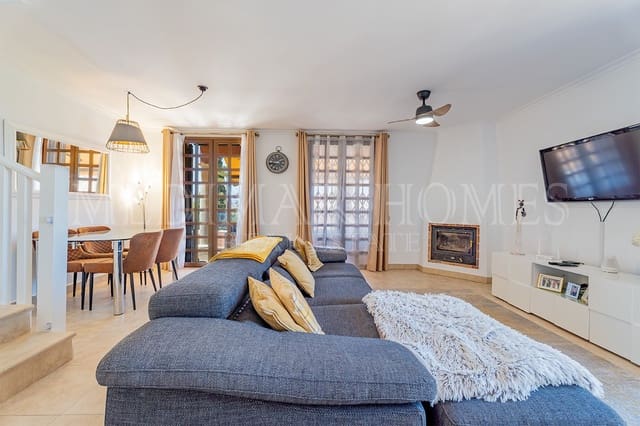 3 quarto Casa em Banda para venda em Desert Springs, Cuevas del Almanzora com piscina - 249 950 € (Ref: 9950588)