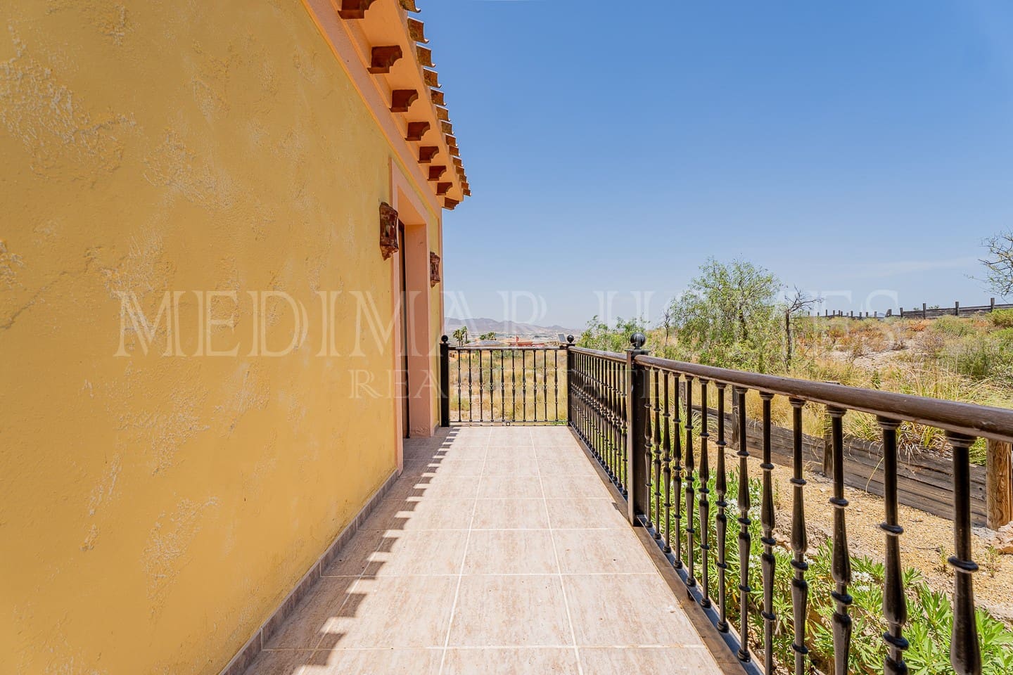 3 quarto Casa em Banda para venda em Desert Springs com piscina - 249 950 € (Ref: 9950588)