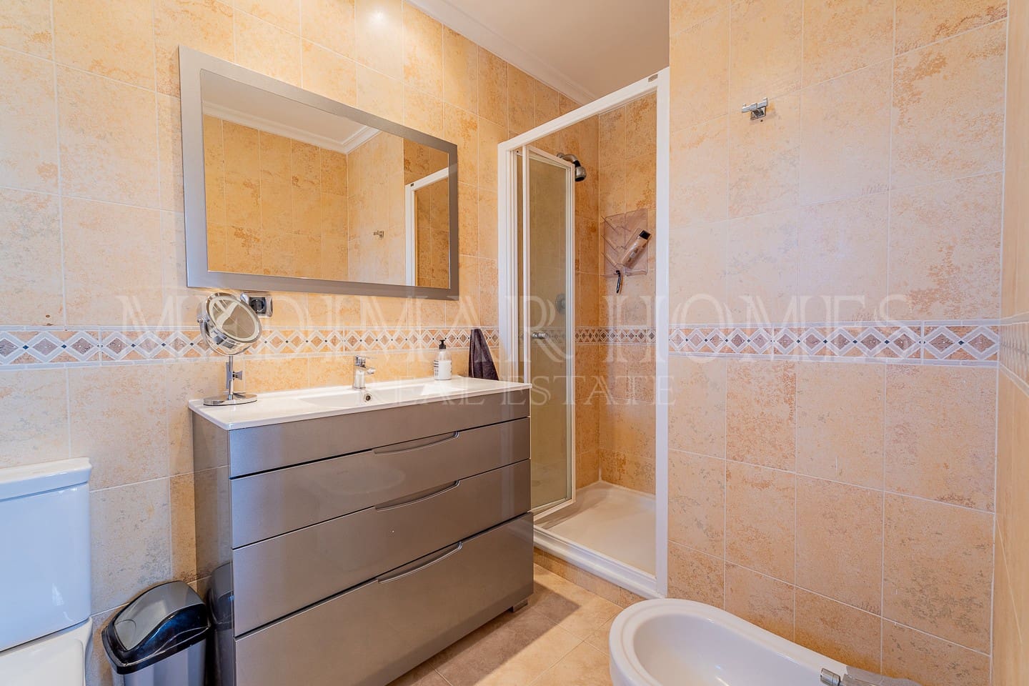 3 quarto Casa em Banda para venda em Desert Springs com piscina - 249 950 € (Ref: 9950588)