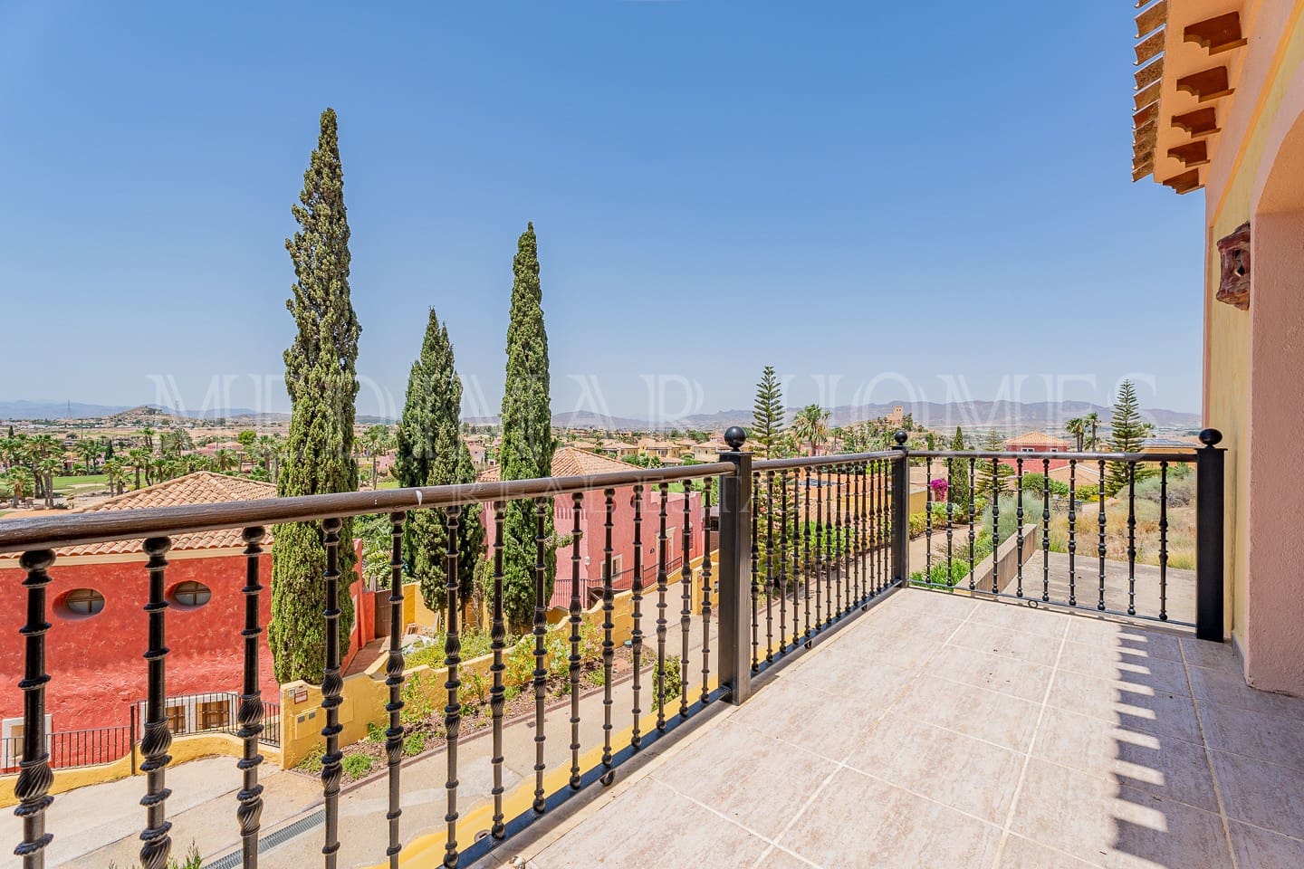 3 quarto Casa em Banda para venda em Desert Springs com piscina - 249 950 € (Ref: 9950588)