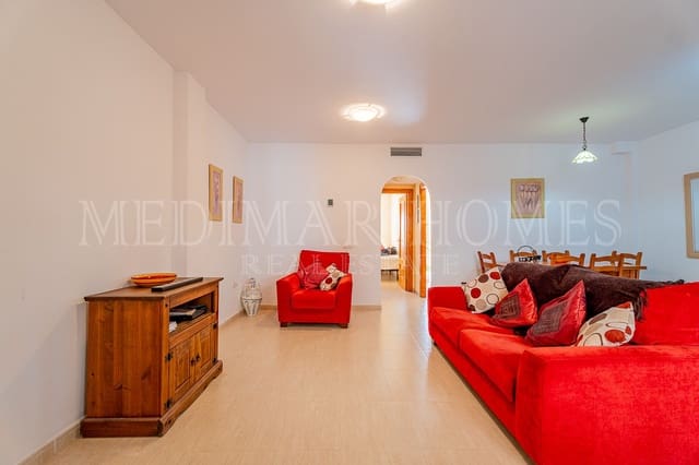 2 soveværelse Lejlighed til salg i Palomares, Cuevas del Almanzora med swimmingpool garage - € 115.000 (Ref: 9974262)