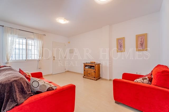 2 soveværelse Lejlighed til salg i Palomares, Cuevas del Almanzora med swimmingpool garage - € 115.000 (Ref: 9974262)