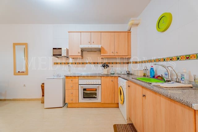 2 soveværelse Lejlighed til salg i Palomares, Cuevas del Almanzora med swimmingpool garage - € 115.000 (Ref: 9974262)