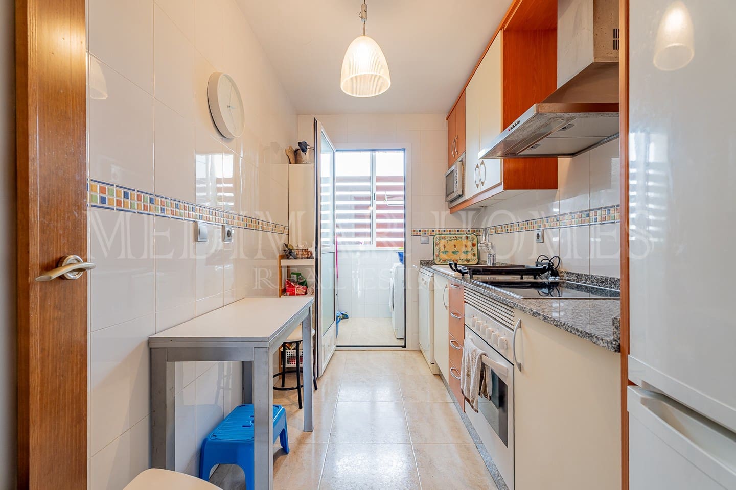 Apartamento de 2 habitaciones en Vera en venta con piscina garaje - 149.950 € (Ref: 9985925)