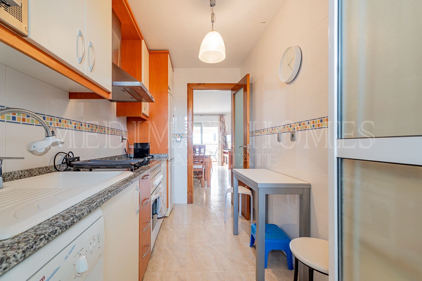 Apartamento de 2 habitaciones en Vera en venta con piscina garaje - 149.950 € (Ref: 9985925)