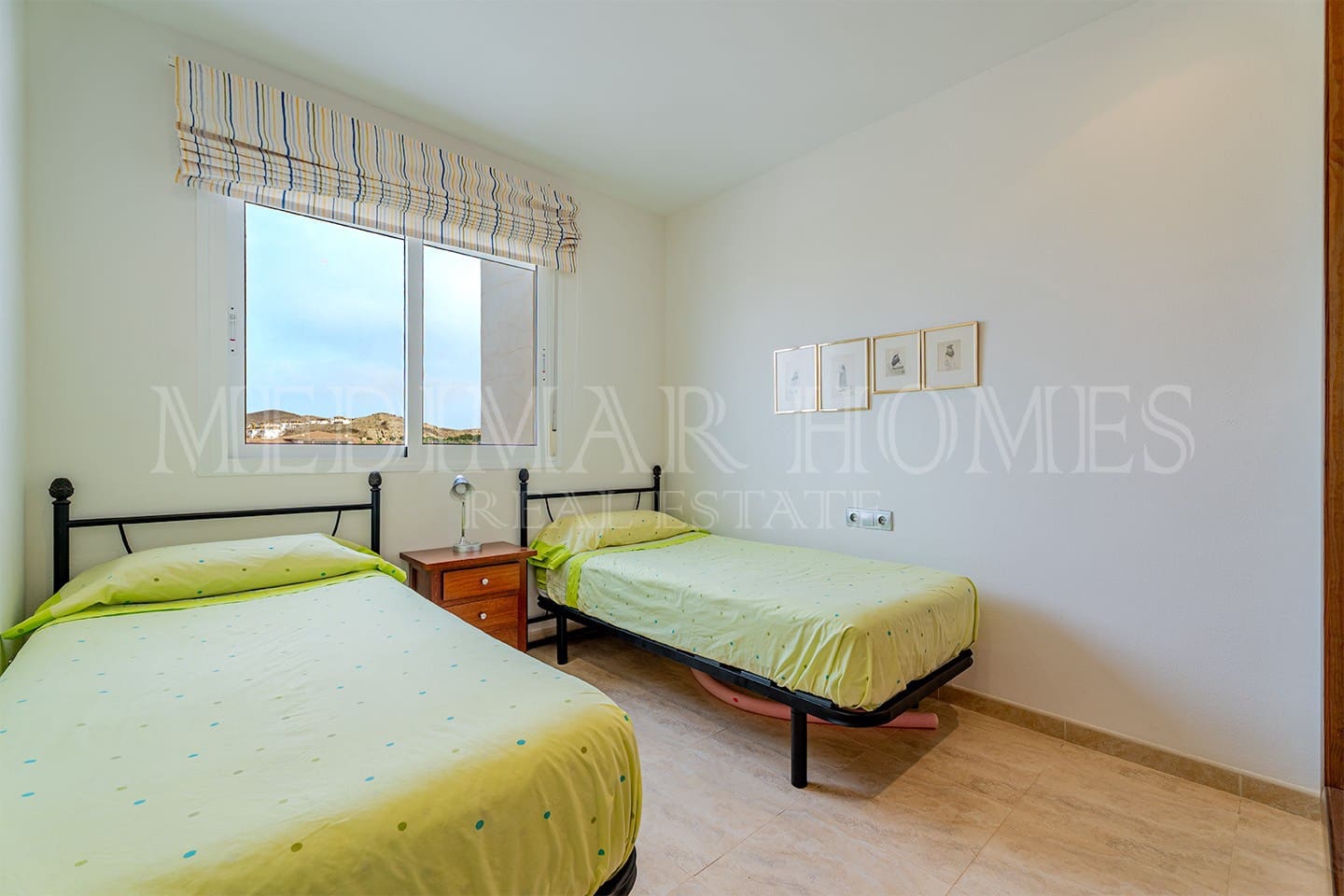 Apartamento de 2 habitaciones en Vera en venta con piscina garaje - 149.950 € (Ref: 9985925)